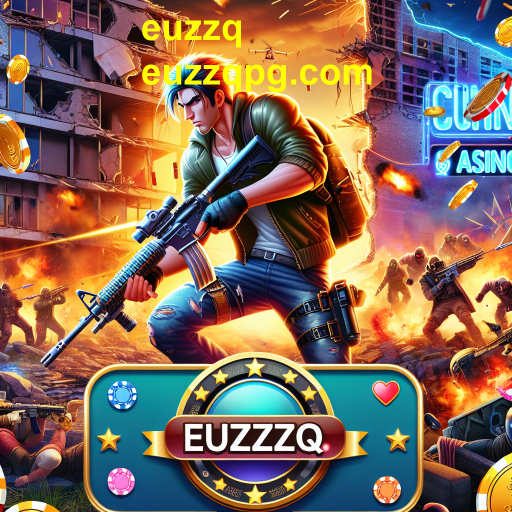 A Ascensão dos Jogos de Ação: Uma Experiência Cheia de Adrenalina