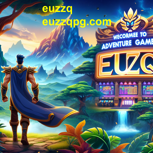Descubra os Melhores Jogos de Aventura na euzzq