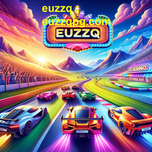 Acelerando em Euzzq: A Emoção dos Jogos de Corrida